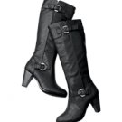 Ultimate Heeled Fashion boot