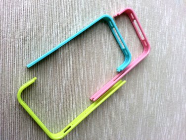 Protective Cover Edge (Each set contains both upper and lower edge)