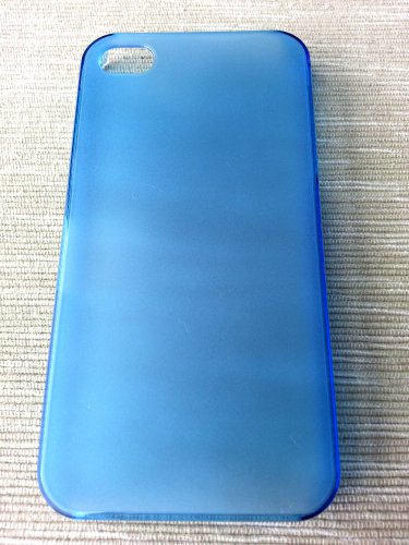 Super Thin Protective Case