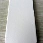 Super Thin Protective Leather Case