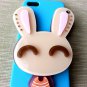 Creative 3-D Cartoon Protective Case (with Mirror)