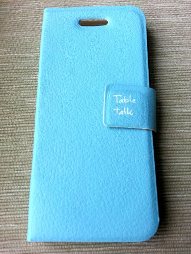 Super Thin Flip Cover