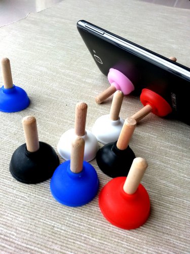 Creative Stands