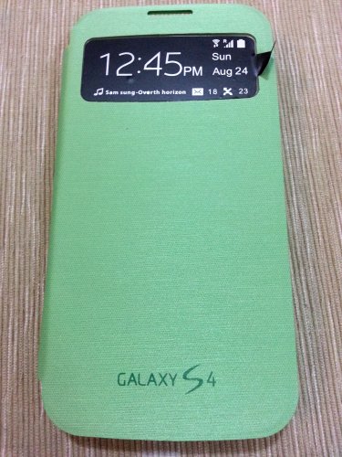 High Quality Fancy Flip Cover