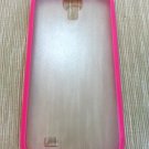 Super Thin Protective Transparent Case