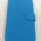High Quality Protective Leather-Like Flip Case