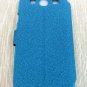 High Quality Protective Leather-Like Flip Case