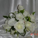 Wedding Reception Table Centerpiece