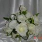 Wedding Reception Table Centerpiece