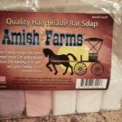 Quality Handmade Amish bar Soap