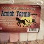 Quality Handmade Amish bar Soap