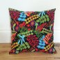 Forest Bloom 16" x 16" cushion/pillow cover