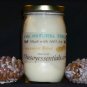 16 oz Soy Candles - Warm Cinnamon Buns
