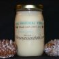 16 oz Soy Candles - Cotton Candy