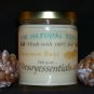 9 oz Soy Candle - Warm Cinnamon Buns