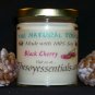 9 oz Soy Candle - Black Cherry
