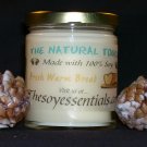 9 oz Soy Candle - Fresh Baked Bread
