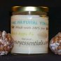 9 oz Soy Candle - Dutch Apple Pie
