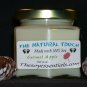 4 oz Soy Candle - Carmel Apple
