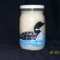 16 oz Soy Candles - Decorative Loons