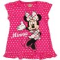 Girls Minnie Mouse Spotted Top Age 1-1.5,1-2 2-3,3-4,4-5,5-6 Years