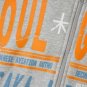 Boys Soul & Glory Long Sleeve Hooded Top Age 7-8,9-10,11-12 Years