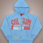 Boys Soul & Glory Long Sleeve Hooded Top Age 7-8,9-10,11-12 Years