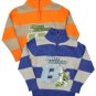 Boys Buzz Lightyear Knitted Top Jumper Age 4,6 Years