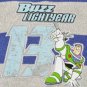 Boys Buzz Lightyear Knitted Top Jumper Age 4,6 Years