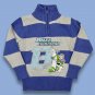 Boys Buzz Lightyear Knitted Top Jumper Age 4,6 Years