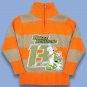 Boys Buzz Lightyear Knitted Top Jumper Age 4,6 Years