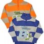 Boys Buzz Lightyear Knitted Top Jumper Age 4,6 Years