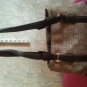 Liz Claiborne Handbag EUC