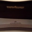 CLAYTON FRANKLIN ORIGINAL HARD CLAMSHELL CASE