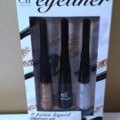 ELF 3 PIECE LIQUID EYE LINER SET