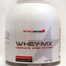 SportSense Nutrition Whey-Mx Protein