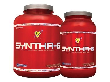 BSN SYNTHA-6&acirc;�&cent;