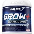 Sci-Mx Grow+ Hardcore