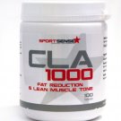 SportSense Nutrition CLA-1000