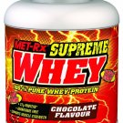 Met-Rx Supreme Whey