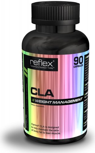 Reflex CLA