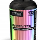 Reflex Green Tea