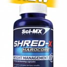 Sci-Mx Shred-X Hardcore