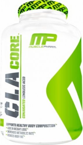 MusclePharm CLA Core