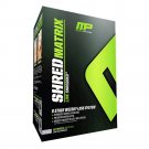 MusclePharm Shred Matrix