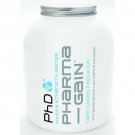PhD Pharma Gain