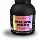 Reflex Instant Mass
