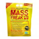 Pharma Freak Mass Freak