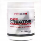 SportSense Nutrition Pure Creatine Caps