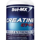 Sci-Mx Creatine CT-Mx